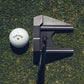 Odyssey Ai-Dual Square 2 Square #7 Putter
