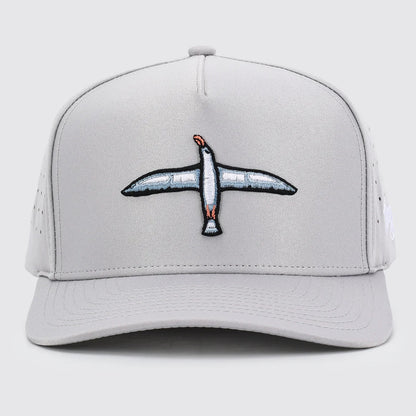 Waggle Golf Albatross Hat