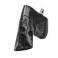 Pins And Aces Golf Blackout Ace of Spades - Blade Putter Cover