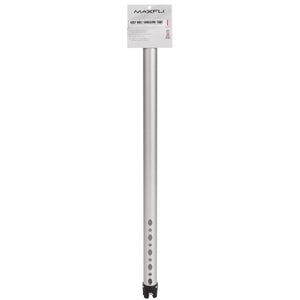 Maxfli Golf Ball Aluminum Shagging Tube
