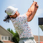 Pins & Aces Men's AMERICAN TRADITIONAL Performance Polo