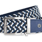 Nexbelt Braided Belt Classic Series