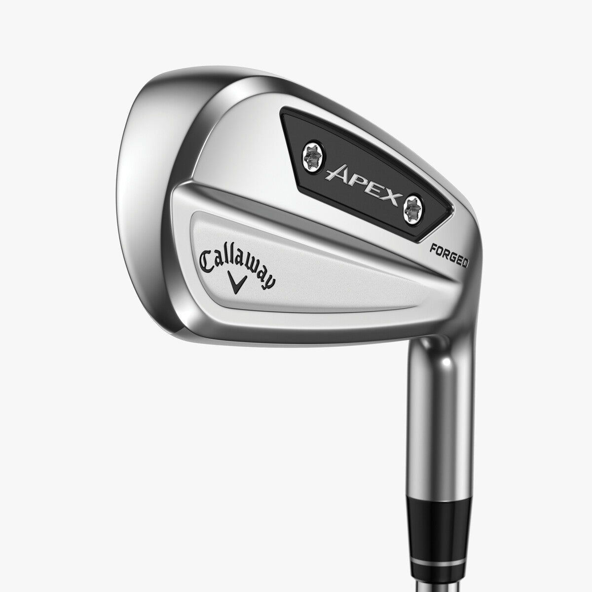Callaway Apex Ai300 Irons Set