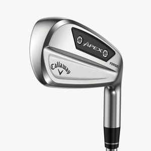 Callaway Apex Ai300 Irons Set