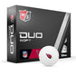 Wilson Staff NFL Team Golf Balls