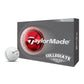 Taylormade TP5 & TP5x Arkansas Razorback Collegiate Series Golf Balls