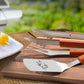 NCAA 3-Piece BBQ Grill Set