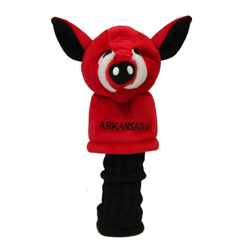 NCAA Mascot Driver Headcover