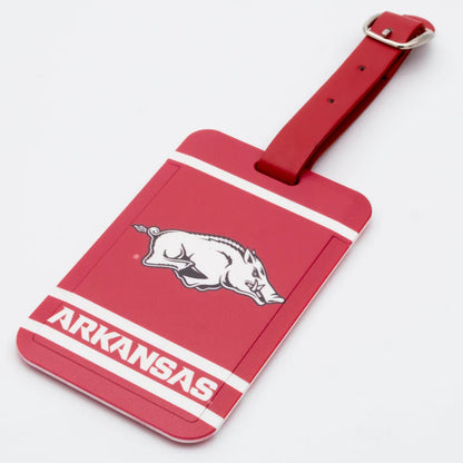 Team Golf NCAA Bag Tags