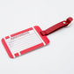 Team Golf NCAA Bag Tags
