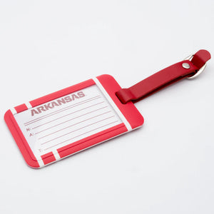 Team Golf NCAA Bag Tags