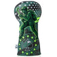 Pins & Aces Novelty Golf Driver Head Covers