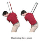 Leadbetter Swing Aids The A Swing - The Alternative Approach to Great Golf (hardback)