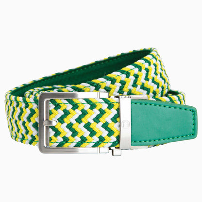 Nexbelt Braided Belt Classic Series