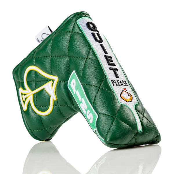 Novelty Golf Blade Putter Head Cover