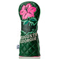 Pins & Aces Novelty Golf Fairway Head Covers