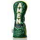Pins & Aces Novelty Golf Hybrid Head Covers