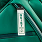 Pins & Aces Player Preferred Augusta Quiet Please Golf Stand Bag