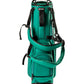 Pins & Aces Player Preferred Augusta Quiet Please Golf Stand Bag
