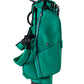 Pins & Aces Player Preferred Augusta Quiet Please Golf Stand Bag