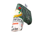 Pins & Aces Novelty Golf Blade Putter Head Covers