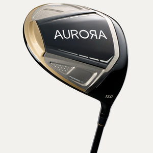 Wilson Women's Aurora Complete Set With Stand Bag