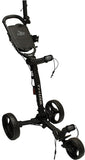 Axglo Golf TriLite 3 Wheel Push Cart