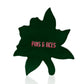 Pins & Aces Novelty Ball Markers