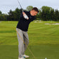 Golf Training Aids THE SWING PLATE BASE