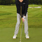 Golf Training Aids THE SWING PLATE BASE