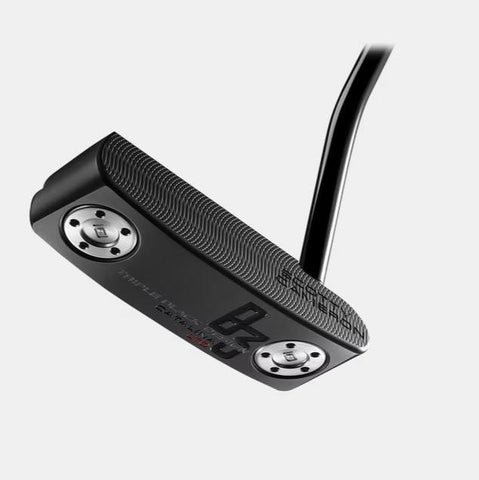 Titleist Scotty Cameron B3 Triple Black Design Limited Catalina LTD