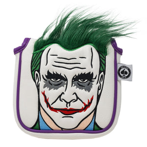 Pins And Aces Golf Joker - Mallet Putter Cover - XL
