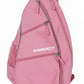 Parrot Pickleball Nylon Backpacks