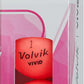 Volvik Pink BCRF (Breast Cancer Awareness) Golf Balls