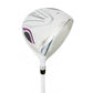 Founders Club Believe Complete Ladies Golf Set Right Handed PURPLE