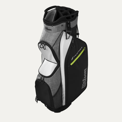 Wilson Staff Feather Cart Golf Bag