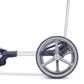 BIG MAX BLADE TRIO Golf Push Cart