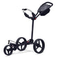 BIG MAX BLADE TRIO Golf Push Cart