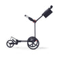 BIG MAX BLADE TRIO Golf Push Cart