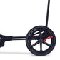 BIG MAX BLADE TRIO Golf Push Cart