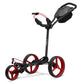 BIG MAX BLADE TRIO Golf Push Cart