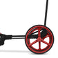 BIG MAX BLADE TRIO Golf Push Cart