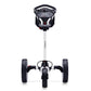 BIG MAX BLADE TRIO Golf Push Cart