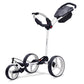 BIG MAX BLADE TRIO Golf Push Cart