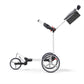 BIG MAX BLADE TRIO Golf Push Cart