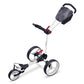 BIG MAX BLADE TRIO Golf Push Cart