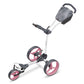 BIG MAX BLADE TRIO Golf Push Cart
