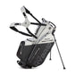 BIG MAX Dri Lite Hybrid Plus Stand Golf Bag