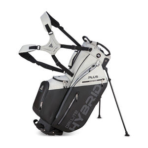 BIG MAX Dri Lite Hybrid Plus Stand Golf Bag