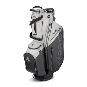 BIG MAX Dri Lite Hybrid Plus Stand Golf Bag
